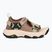 Sandale pentru femei Teva Grandview Max caribou/seedling