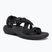 Sandale pentru bărbați  Teva Hurricane Terra Dactyl black
