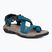 Sandale pentru bărbați  Teva Hurricane Terra Dactyl blue coral