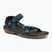 Sandale pentru bărbați  Teva Hurricane XLT2 archive wings black/tan