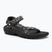 Sandale pentru bărbați  Teva Hurricane XLT2 mountain mosaic grey/black
