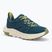 Cizme de drumeție pentru bărbați HOKA Anacapa Breeze Low blue twilight/oat milk
