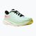 Pantofi de alergare pentru copii HOKA Clifton 9 mint fluorit/snow melt