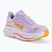 Încălțăminte de alergare pentru femei HOKA Bondi 9 Wide aster flower/starlight glow