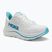 Încălțăminte de alergare pentru bărbați HOKA Clifton 10 white/skyward blue