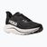 Încălțăminte de alergare pentru femei  HOKA Clifton 10 Wide black/white