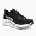 Încălțăminte de alergare pentru femei  HOKA Clifton 10 Wide black/white