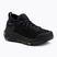 Cizme de drumeție pentru bărbați HOKA Kaha 3 Low GTX negru/negru
