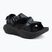 Sandale pentru femei HOKA Infini Hike TC black/black
