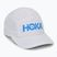 Șapcă  HOKA Run white