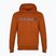 Hanorac pentru bărbați Timberland Linear Logo Hoodie umber