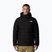 Geacă pentru bărbați The North Face Aconcagua 3 Hoodie black