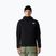 Geacă hibrid The North Face Summit Casaval Hybrid Hoodie black