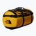 Geantă de voiaj The North Face Base Camp Duffel L 95 l summit gold/black/npf