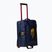 Geantă de voiaj The North Face Base Camp Voyager 21 Roller 40 l summit navy/summit gold/npf