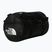 Geantă de voiaj The North Face Base Camp Duffel S 50 l black/white/npf