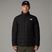 Geacă cu puf pentru bărbați The North Face Aconcagua 3 black