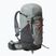 Rucsac de trekking pentru bărbați The North Face Trail Lite 36 l monument grey/asphalt grey