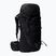 Rucsac de trekking The North Face Terra 55 l black/asphalt grey