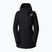 Geacă de iarnă pentru femei The North Face Hikesteller Insulated Parka black/black/npf