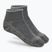Șosete Smartwool Hike Classic Edition Light Cushion 2nd Cut Ankle medium gray