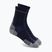 Șosete Smartwool Hike Mid Crew deep navy