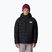 Geacă pentru copii  The North Face Reversible Perrito black/smoked pearl