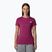 Tricou pentru femei The North Face Simple Dome Slim Tee cyber berry