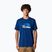 Tricou pentru bărbați The North Face Mountain Line Tee estate blue