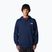 Hanorac pentru bărbați The North Face Simple Dome Hoodie summit navy
