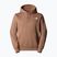 Hanorac pentru bărbați The North Face Simple Dome Hoodie latte