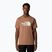 Tricou pentru bărbați The North Face Easy latte/tnf white