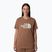 Tricou pentru femei The North Face Relaxed Easy Tee latte/white dune
