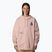 Hanorac The North Face Mountain Cleanup Over Hoodie pink moss