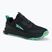 Încălțăminte  de alergare pentru femei  Altra Lone Peak 9+ teal/black