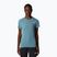 Tricou de trekking pentru femei The North Face Lightning Alpine shallow blue