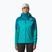 Geacă de ploaie pentru femei The North Face Signal 2.5L Dryvent galactic blue/deep teal