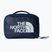 Trusă de cosmetice The North Face Base Camp Voyager Dopp Kit 4 l shady blue/summit navy