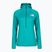Hanorac de trekking pentru femei The North Face Summit Direct Sun Hoodie deep teal