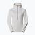 Hanorac de trekking pentru femei The North Face Summit Direct Sun Hoodie white dune