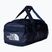 Geantă de călătorie The North Face Base Camp Voyager Duffel 42 l shady blue/summit navy