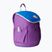 Rucsac de oraș pentru copii The North Face Mini Explorer 10 l grape/hero blue