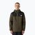 Geacă de ploaie pentru bărbați The North Face Antora new taupe green/ black