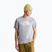 Tricou pentru bărbați The North Face Evolution Half Dome tnf pale grey heather