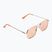 Ochelari de soare Vans Breaker Sunglasses marmalade