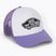 Șapcă  Vans Classic Patch Curved Bill Trucker purple haze