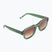 Ochelari de soare Vans 66 Sunglasses loden green