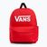 Rucsac Vans Old Skool Print Backpack 22 l racing red
