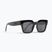 Ochelari de soare Vans Belden Shades black/gold