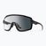 Ochelari de soare Smith Wildcat negru mat/fotocromic clar până la gri/clear